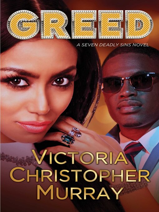 Title details for Greed by Victoria Christopher Murray - Available